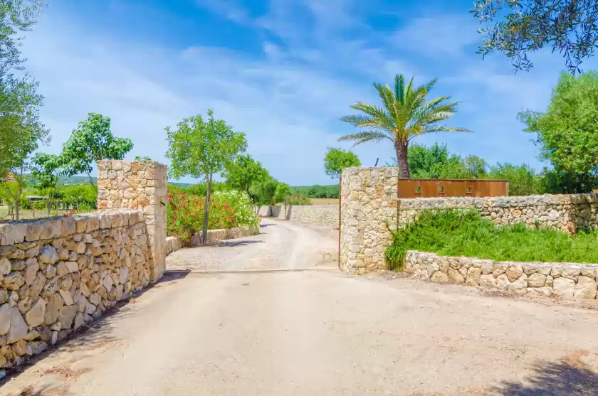 Alquiler vacacional en Finca short de conies 2, Manacor