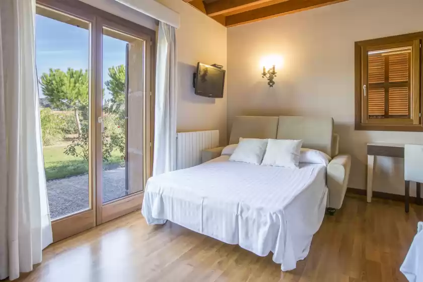 Holiday rentals in Finca short de conies 2, Manacor