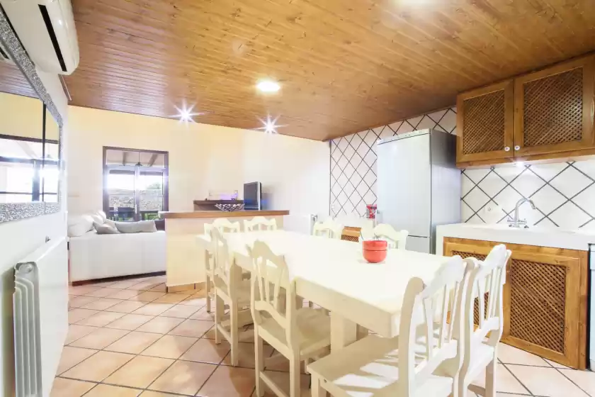 Ferienhaus auf Son ramon, Llubí