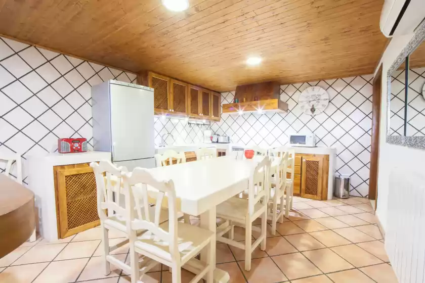 Ferienhaus auf Son ramon, Llubí