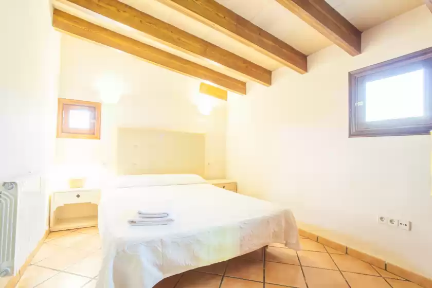 Ferienhaus auf Son ramon, Llubí