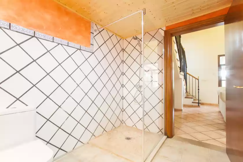 Ferienhaus auf Son ramon, Llubí