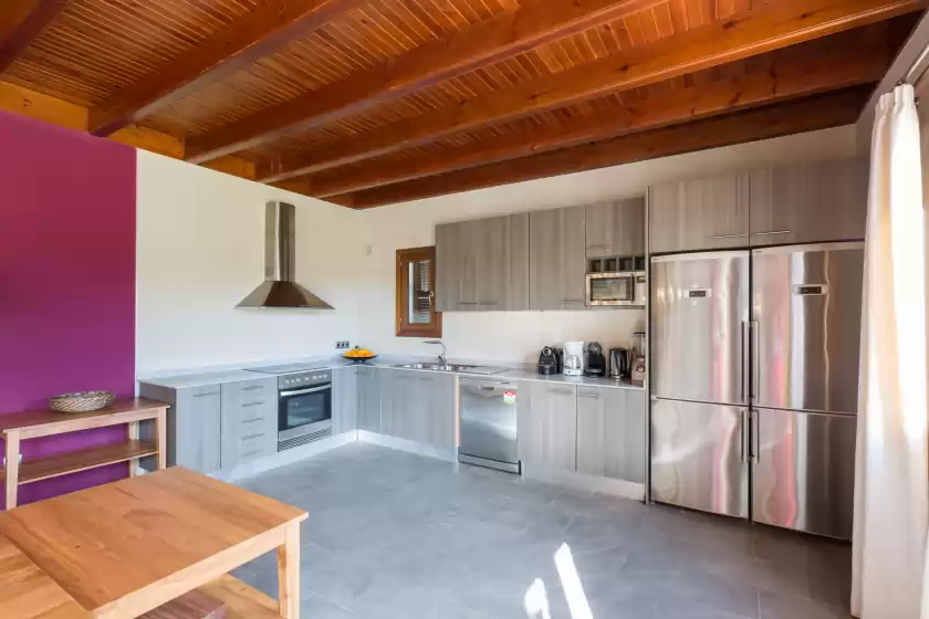 Ferienhaus auf Finca s'hort de conies, Manacor