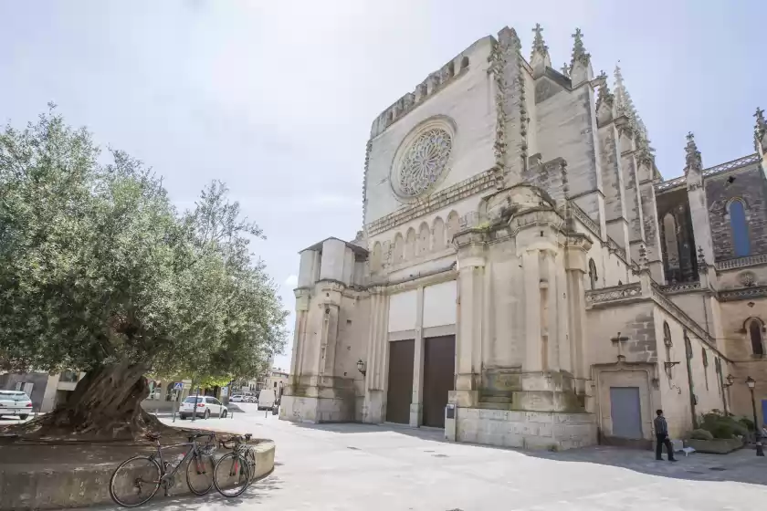 Ferienunterkünfte in Finca s'hort de conies, Manacor