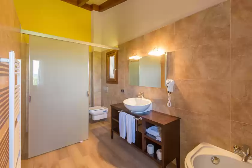 Ferienhaus auf Finca s'hort de conies, Manacor