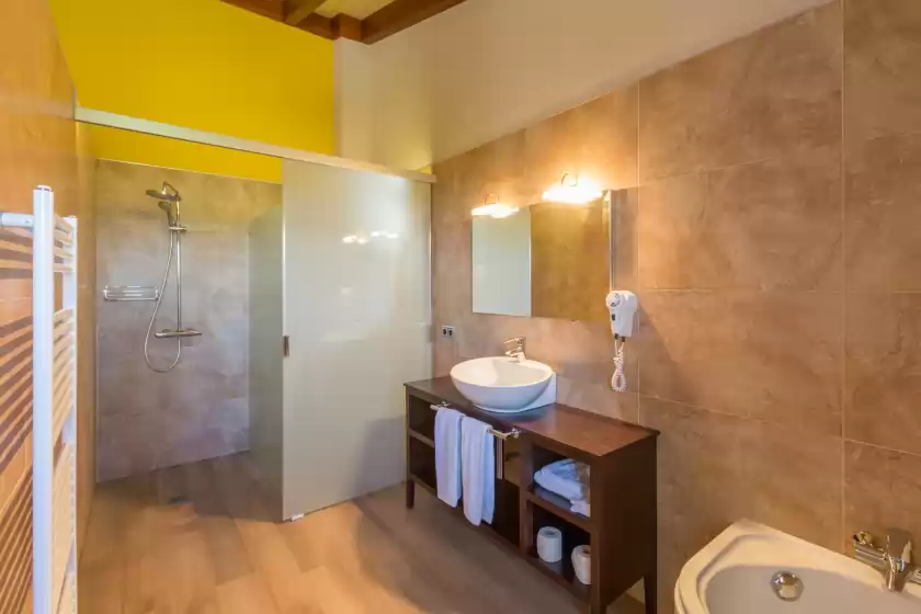 Ferienhaus auf Finca s'hort de conies, Manacor