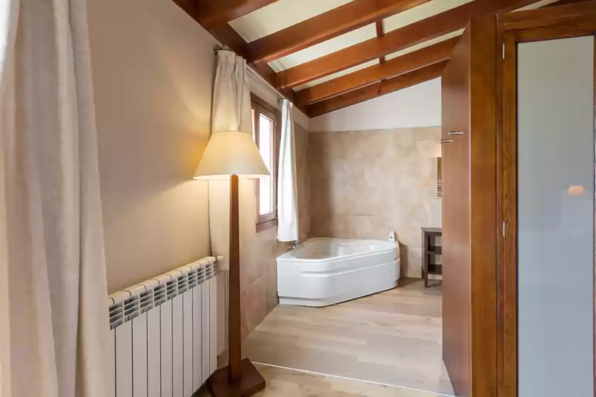 Ferienhaus auf Finca s'hort de conies, Manacor