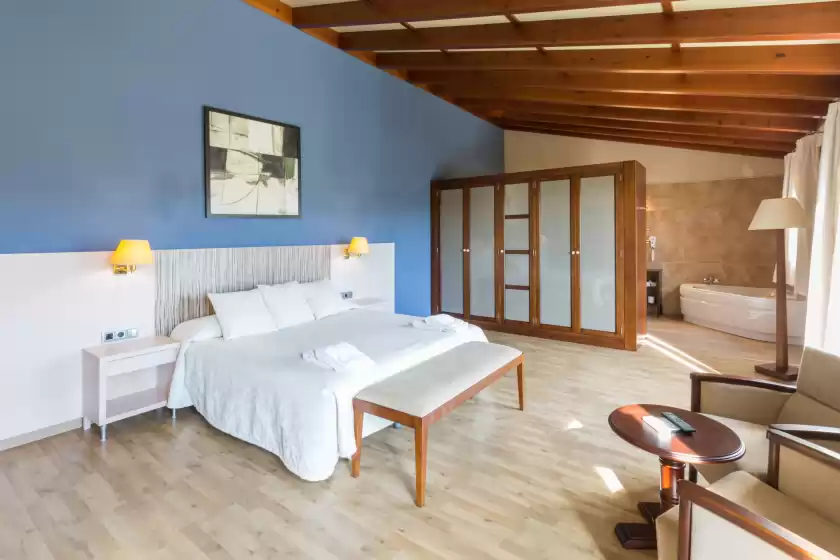 Ferienhaus auf Finca s'hort de conies, Manacor