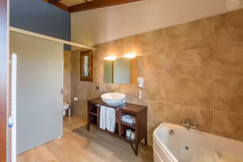 Ferienhaus auf Finca s'hort de conies, Manacor