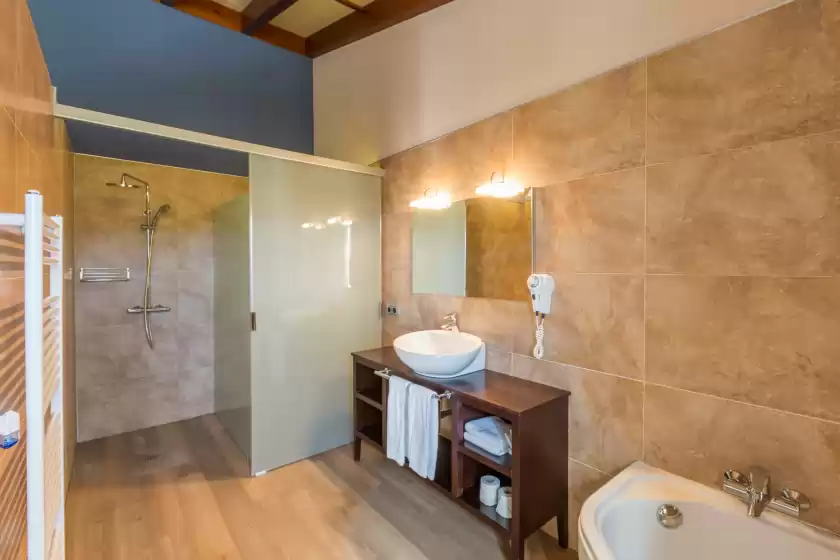 Ferienhaus auf Finca s'hort de conies, Manacor