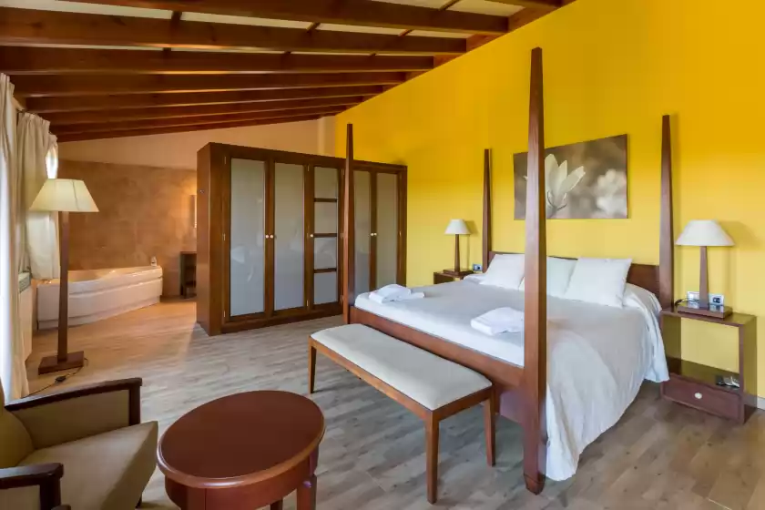 Ferienhaus auf Finca s'hort de conies, Manacor