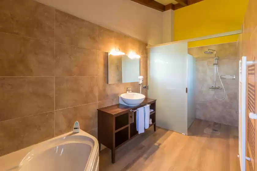 Ferienhaus auf Finca s'hort de conies, Manacor