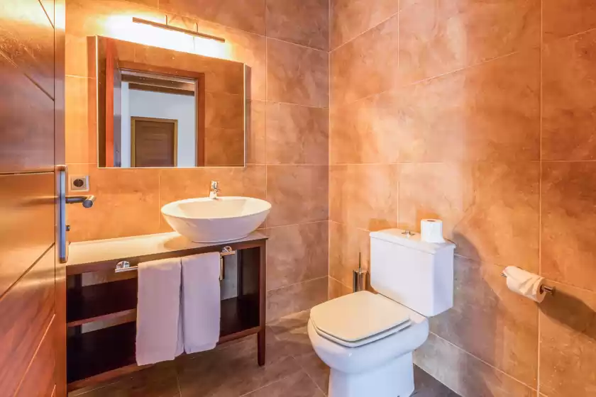 Ferienhaus auf Finca s'hort de conies, Manacor