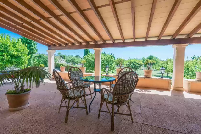 Holiday rentals in Sa bassa , Ariany
