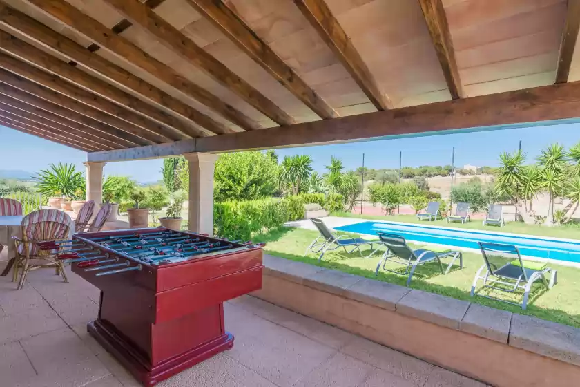 Holiday rentals in Sa bassa , Ariany