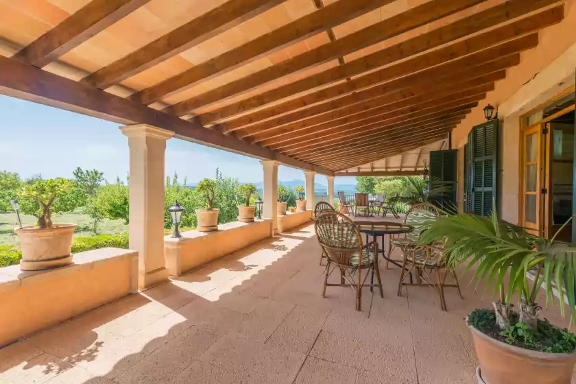 Holiday rentals in Sa bassa , Ariany