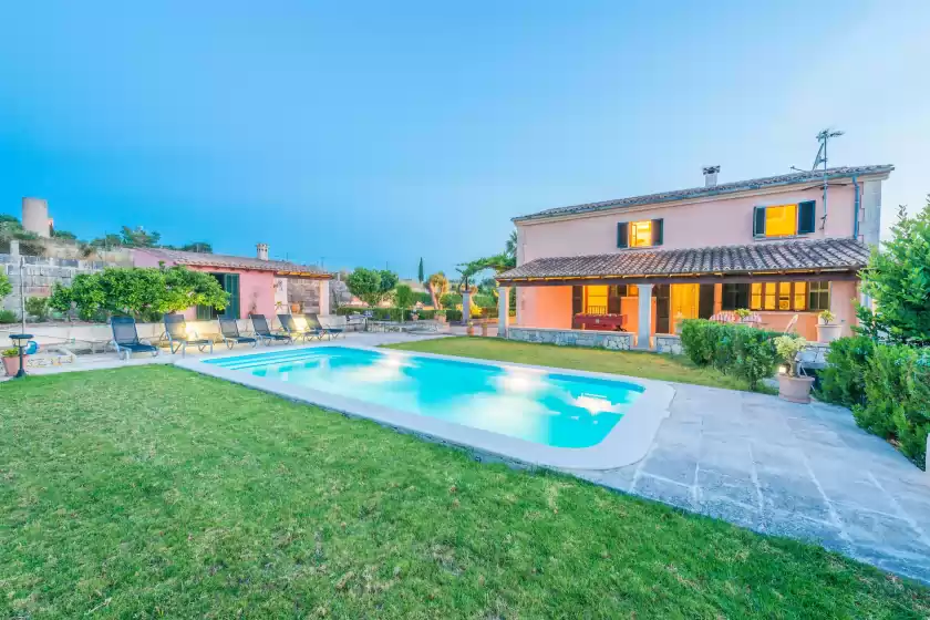 Holiday rentals in Sa bassa , Ariany