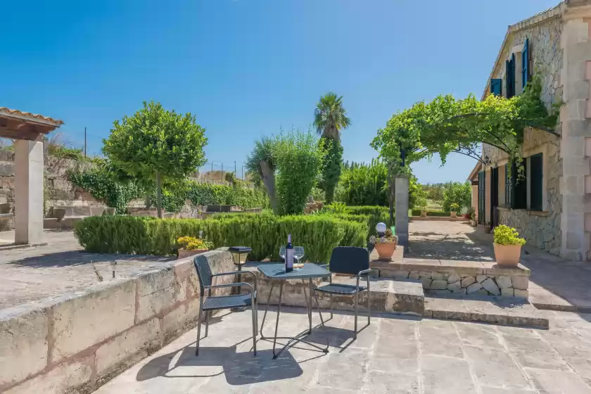 Holiday rentals in Sa bassa , Ariany