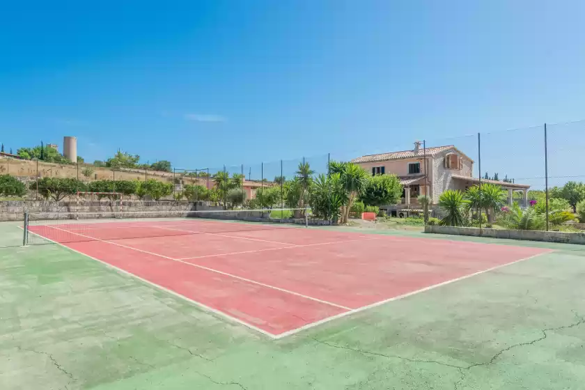 Holiday rentals in Sa bassa , Ariany