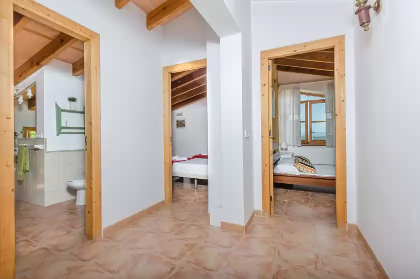 Holiday rentals in Sa bassa , Ariany