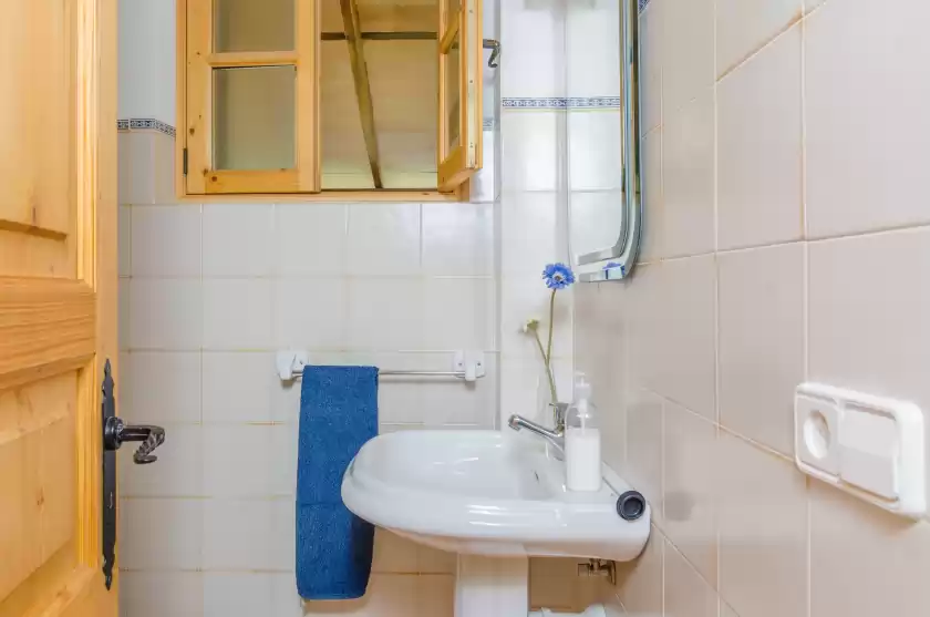 Holiday rentals in Sa bassa , Ariany