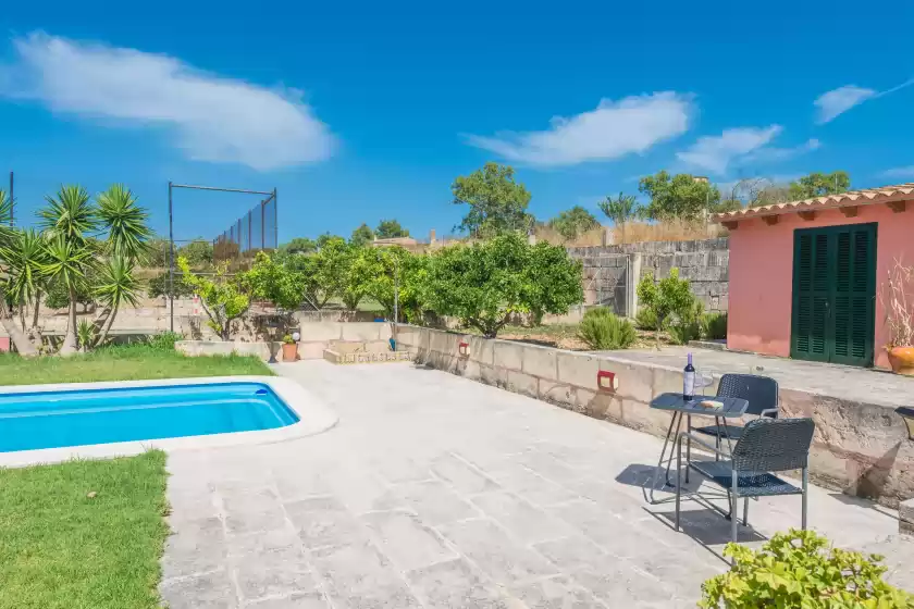 Holiday rentals in Sa bassa , Ariany