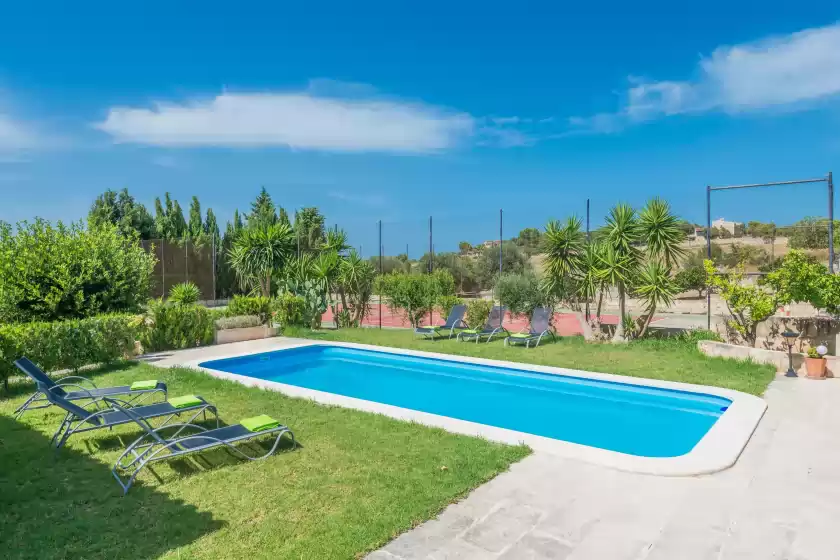 Holiday rentals in Sa bassa , Ariany
