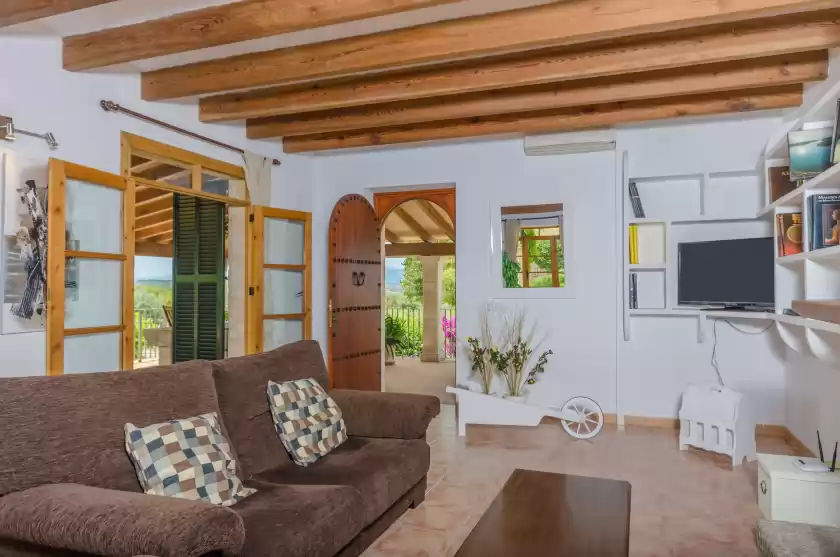 Holiday rentals in Sa bassa , Ariany