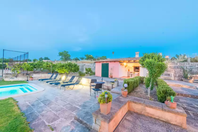 Holiday rentals in Sa bassa , Ariany