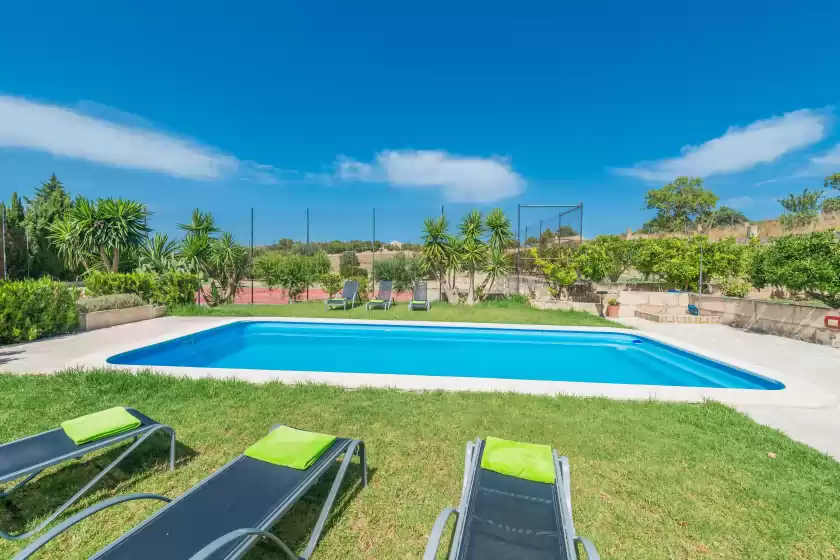 Holiday rentals in Sa bassa , Ariany