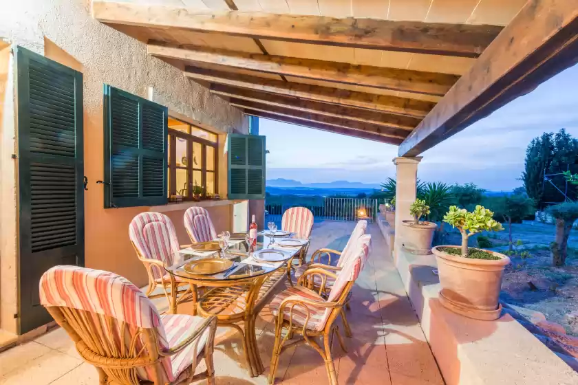 Holiday rentals in Sa bassa , Ariany
