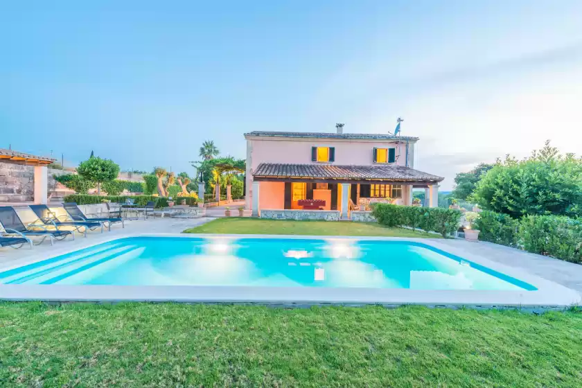 Holiday rentals in Sa bassa , Ariany
