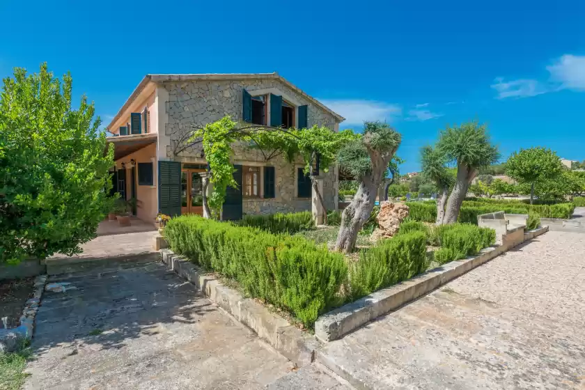 Holiday rentals in Sa bassa , Ariany