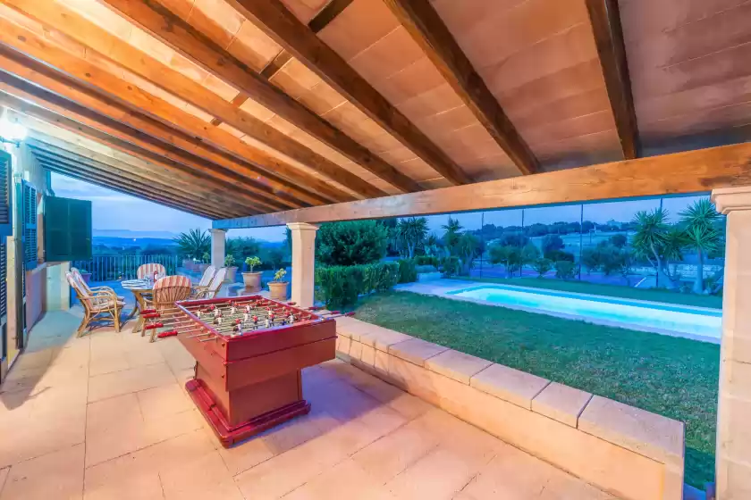 Holiday rentals in Sa bassa , Ariany