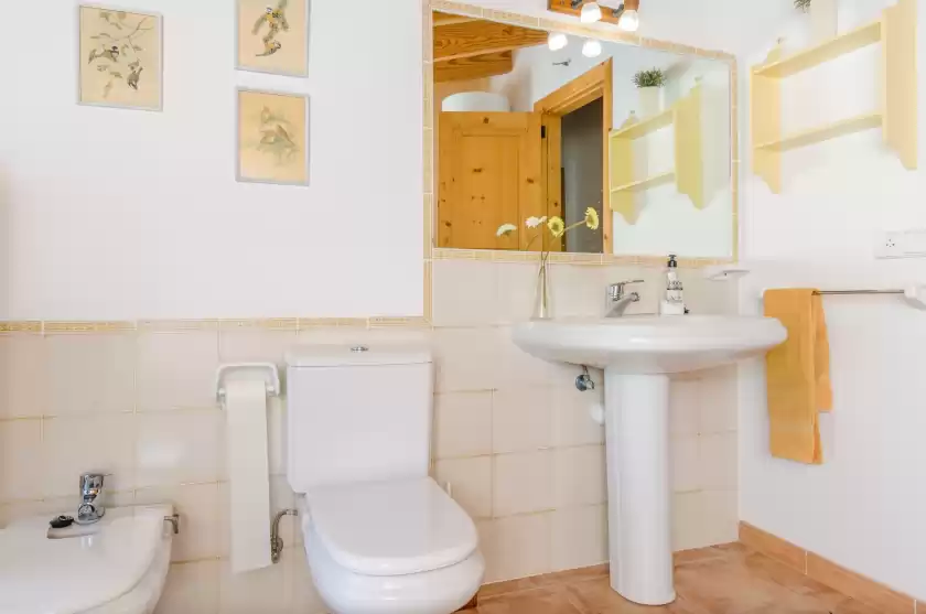 Holiday rentals in Sa bassa , Ariany