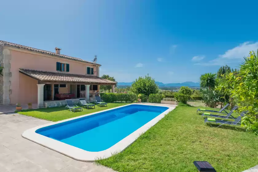 Holiday rentals in Sa bassa , Ariany