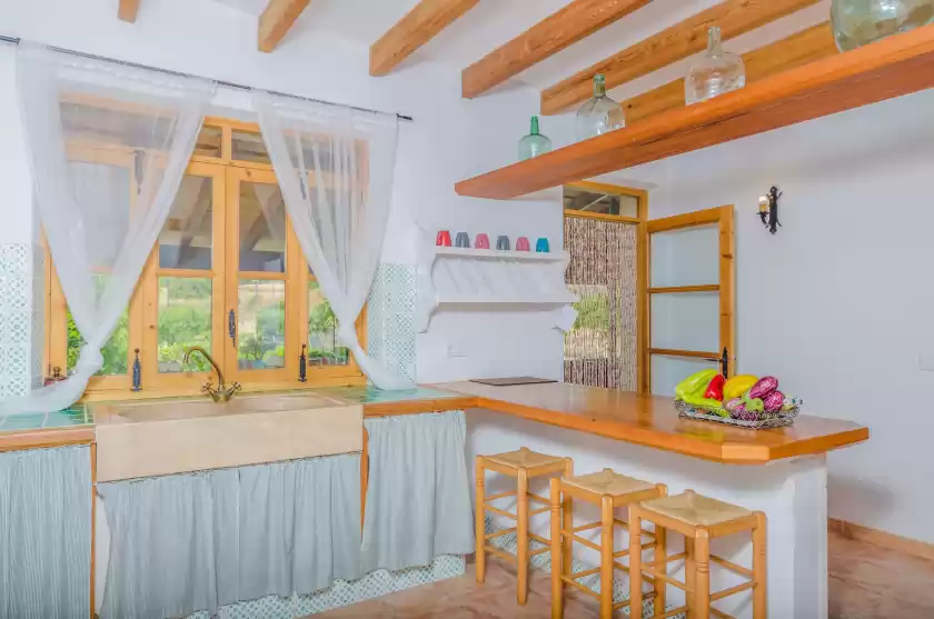 Holiday rentals in Sa bassa , Ariany