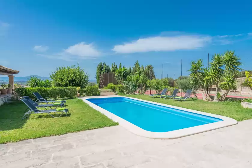 Holiday rentals in Sa bassa , Ariany