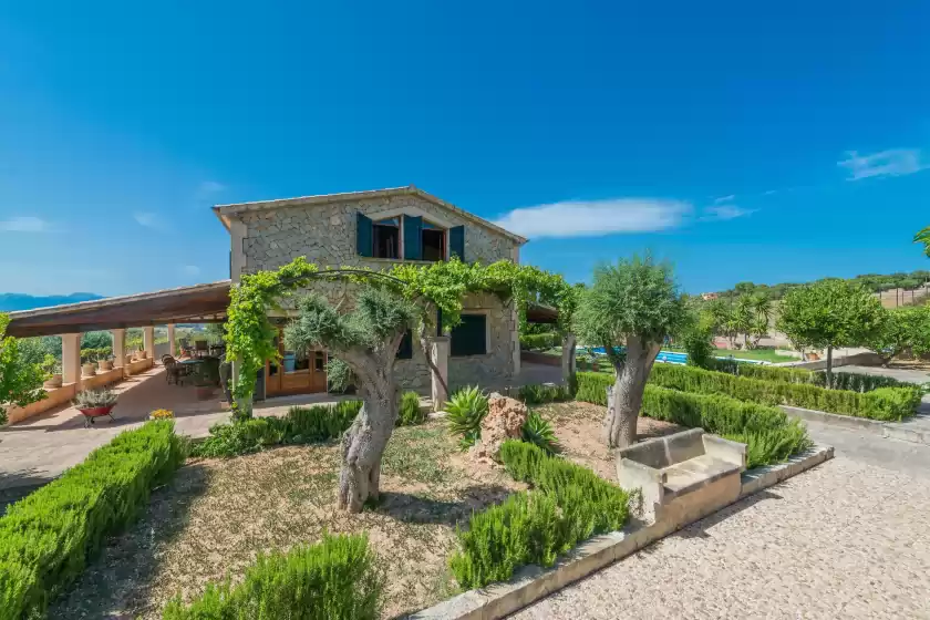 Holiday rentals in Sa bassa , Ariany