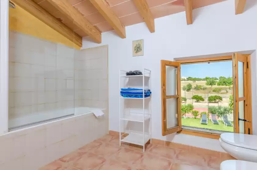 Holiday rentals in Sa bassa , Ariany