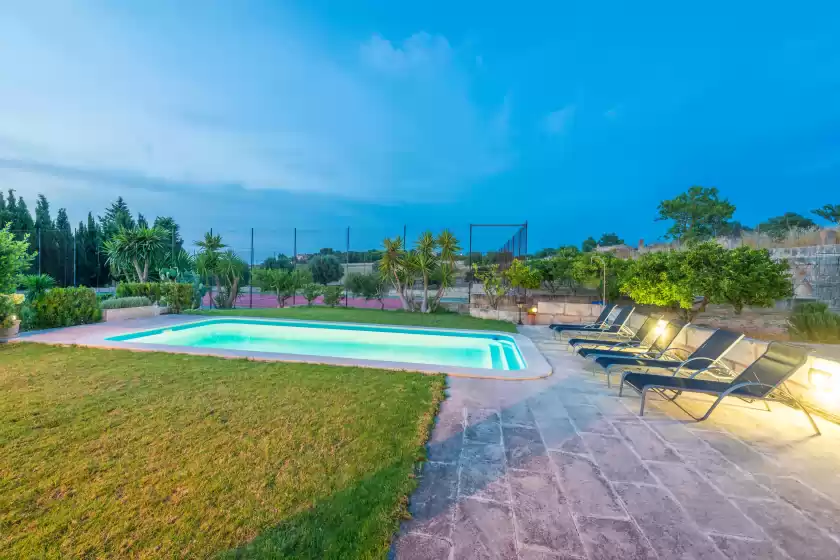 Holiday rentals in Sa bassa , Ariany