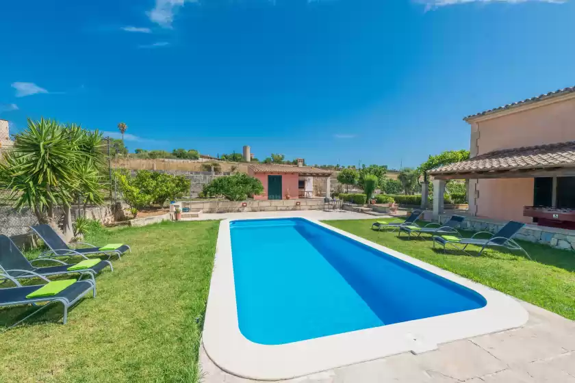 Holiday rentals in Sa bassa , Ariany