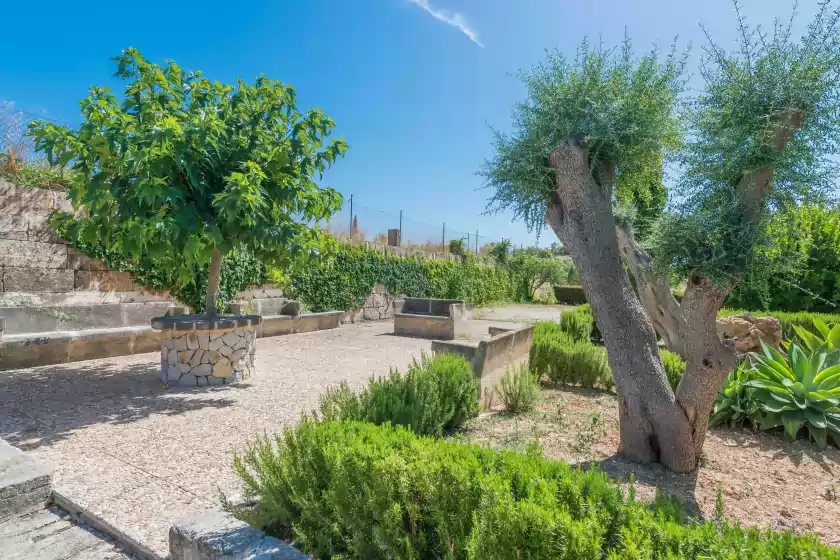 Holiday rentals in Sa bassa , Ariany