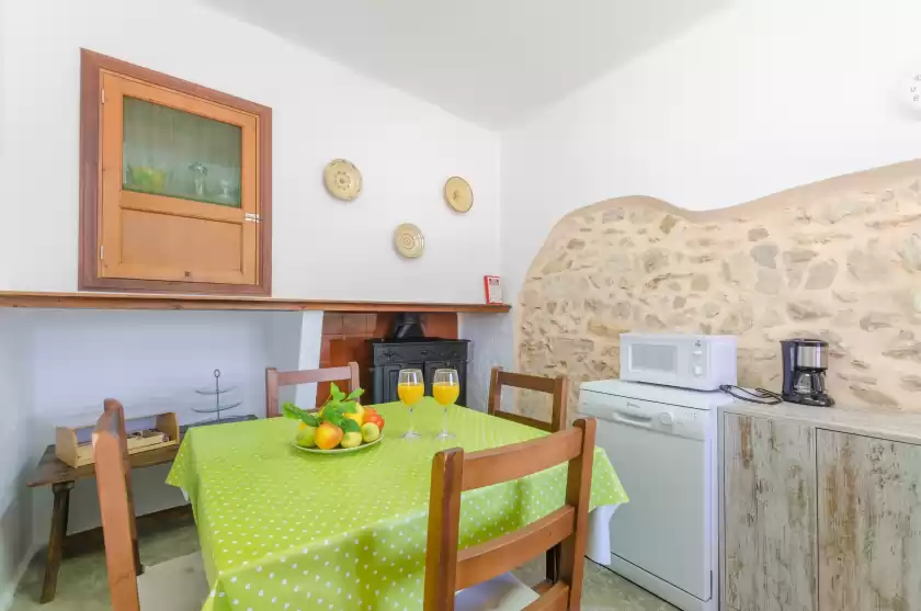 Holiday rentals in Can palleta (son prohens), Son Prohens