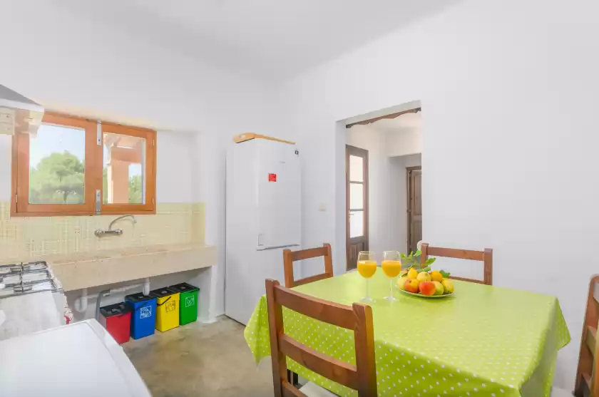 Holiday rentals in Can palleta (son prohens), Son Prohens