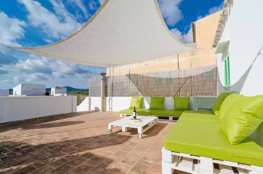Ferienhaus auf Majorala, Portocolom