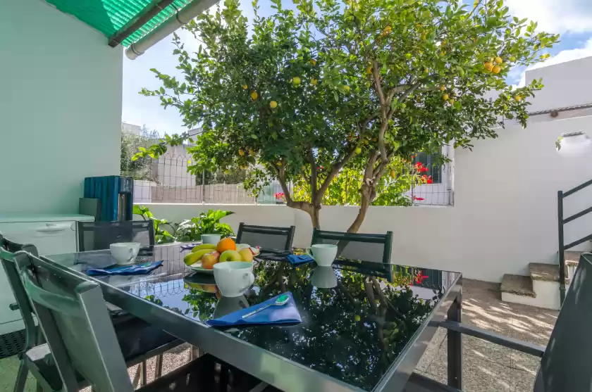 Ferienhaus auf Majorala, Portocolom