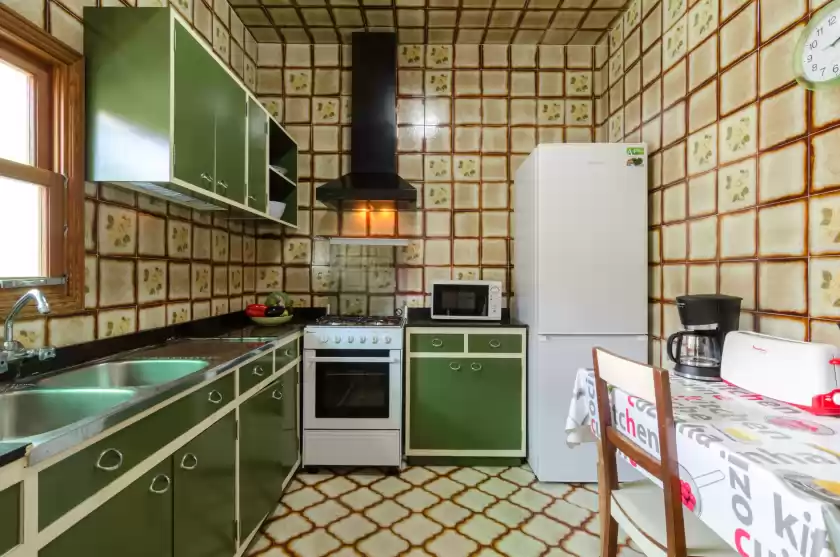 Ferienhaus auf Majorala, Portocolom