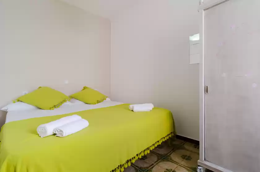 Ferienhaus auf Majorala, Portocolom