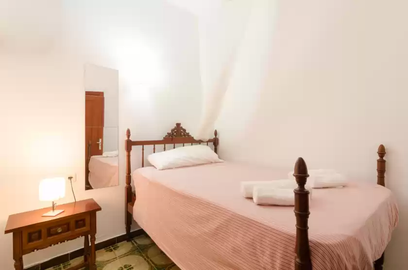 Ferienhaus auf Majorala, Portocolom